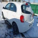 3N1CK3CP1HL265626 2017 Nissan Micra auction photo thumbnail 3
