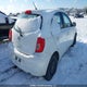 3N1CK3CP1HL265626 2017 Nissan Micra auction photo thumbnail 4