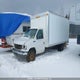1FDXE45P55HB42118 2005 Ford E-450 Cutaway Standard auction photo thumbnail 2