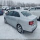 3VWJM71K19M005233 2009 Volkswagen Jetta S auction photo thumbnail 3
