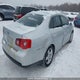 3VWJM71K19M005233 2009 Volkswagen Jetta S auction photo thumbnail 4