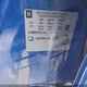 1G1RB6S51HU211914 2017 Chevrolet Volt Premier auction photo thumbnail 9