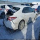 4T1B31HK0KU513218 2019 Toyota Camry Le auction photo thumbnail 4