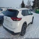 JN8BT3BB0SW167768 2025 Nissan Rogue 60Th Anniversary Edition/Sv Moonroof auction photo thumbnail 4
