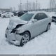4T1BE46K67U684805 2007 Toyota Camry Le/Se auction photo thumbnail 2