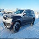 1C4RJHAG2PC565017 2023 Jeep Grand Cherokee Altitude auction photo thumbnail 2