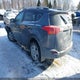 2T3ZFREV2FW208738 2015 Toyota Rav4 auction photo thumbnail 3