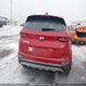 KNDPNCAC2N7018721 2022 Kia Sportage Ex Premium S/Ex S auction photo thumbnail 17