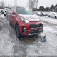 KNDPNCAC2N7018721 2022 Kia Sportage Ex Premium S/Ex S auction photo thumbnail 1