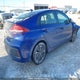 KMHC65LD3MU252973 2021 Hyundai Ioniq Plug-In Hybrid Essential auction photo thumbnail 4
