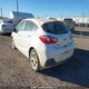 3G1BE6SM1KS547859 2019 Chevrolet Cruze Lt auction photo thumbnail 3