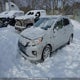 ML32AUHJ5RH039016 2024 Mitsubishi Mirage Es auction photo thumbnail 2