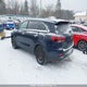 5XYPHDA50LG651443 2020 Kia Sorento auction photo thumbnail 3