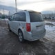 2D8HN44E09R700509 2009 Dodge Grand Caravan Se auction photo thumbnail 3