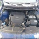 KMHCT5AE4FU227541 2015 Hyundai Accent Gl auction photo thumbnail 10
