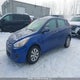 KMHCT5AE4FU227541 2015 Hyundai Accent Gl auction photo thumbnail 2
