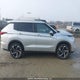 JA4T5VA90SZ606352 2025 Mitsubishi Outlander Se auction photo thumbnail 14
