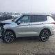JA4T5VA90SZ606352 2025 Mitsubishi Outlander Se auction photo thumbnail 15