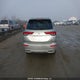 JA4T5VA90SZ606352 2025 Mitsubishi Outlander Se auction photo thumbnail 17