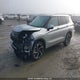 JA4T5VA90SZ606352 2025 Mitsubishi Outlander Se auction photo thumbnail 2