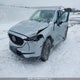 JM3KFBCM2M0120980 2021 Mazda Cx-5 auction photo thumbnail 2