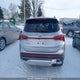 5NMS3DAJ7MH354358 2021 Hyundai Santa Fe Preferred Awd With Trend Package auction photo thumbnail 17