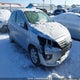 ML32AUHJ2RH014591 2024 Mitsubishi Mirage Es auction photo thumbnail 1