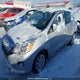 ML32AUHJ2RH014591 2024 Mitsubishi Mirage Es auction photo thumbnail 2