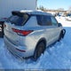 JA4T5VA94RZ611161 2024 Mitsubishi Outlander Phev Le/Sel auction photo thumbnail 4