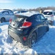 KMHTC6AE4HU304532 2017 Hyundai Veloster auction photo thumbnail 4