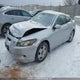 1HGCS11828A800095 2008 Honda Accord Exl auction photo thumbnail 2
