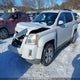 2GKALUEK5C6256924 2012 GMC Terrain Slt auction photo thumbnail 2