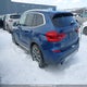 5UXTR9C50KLR03859 2019 BMW X3 xDrive30I auction photo thumbnail 3
