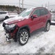 2T3R1RFV9MW170015 2021 Toyota Rav4 Xle auction photo thumbnail 2