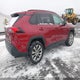 2T3R1RFV9MW170015 2021 Toyota Rav4 Xle auction photo thumbnail 4