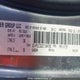 3C4PDCCG2CT184765 2012 Dodge Journey Sxt Crew auction photo thumbnail 9