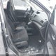 2HKRM4H53EH106343 2014 Honda Cr-V Ex auction photo thumbnail 5