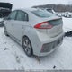 KMHC85LH0KU043958 2019 Hyundai Ioniq Preferred auction photo thumbnail 3