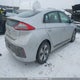 KMHC85LH0KU043958 2019 Hyundai Ioniq Preferred auction photo thumbnail 4