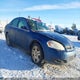 2G1WU581669302778 2006 Chevrolet Impala Ltz auction photo thumbnail 1