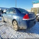 2G1WU581669302778 2006 Chevrolet Impala Ltz auction photo thumbnail 3