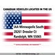 WBA3B3G52ENR83863 2014 BMW 328 Xi auction photo thumbnail 2