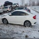2HGFC2F59HH006324 2017 Honda Civic Lx auction photo thumbnail 15