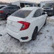 2HGFC2F59HH006324 2017 Honda Civic Lx auction photo thumbnail 4