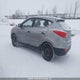 KM8JT3AC5DU756214 2013 Hyundai Tucson Gl auction photo thumbnail 3