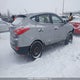 KM8JT3AC5DU756214 2013 Hyundai Tucson Gl auction photo thumbnail 4