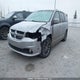 2C4RDGBG3HR640123 2017 Dodge Grand Caravan Cvp/Sxt auction photo thumbnail 2