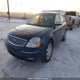 1FAFP28107G113176 2007 Ford Five Hundred Limited auction photo thumbnail 2