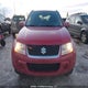 JS3TD0D26A4101908 2010 Suzuki Grand Vitara Jx auction photo thumbnail 12