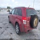 JS3TD0D26A4101908 2010 Suzuki Grand Vitara Jx auction photo thumbnail 3